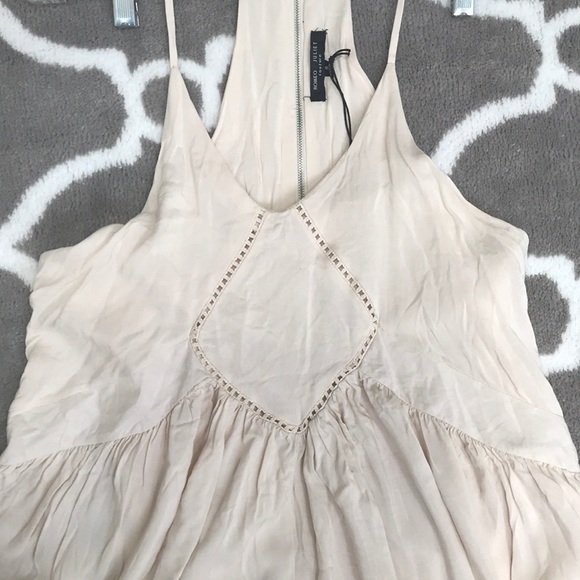 Spring dress - Picture 2 of 3